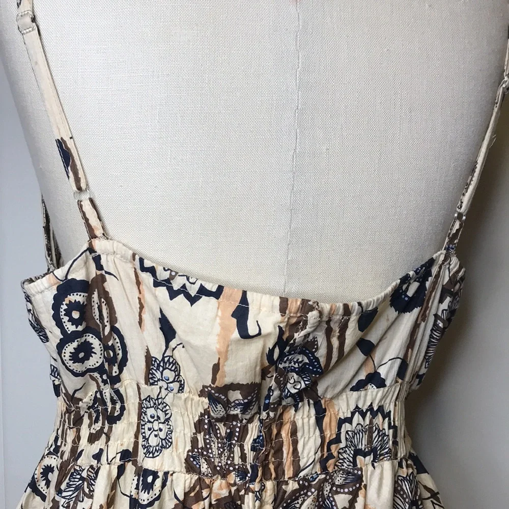 Beautiful Boho Style Tunic Top - Picture 9 of 13